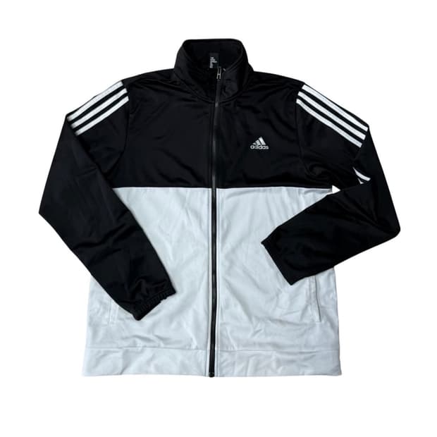 아디다스 트랙탑