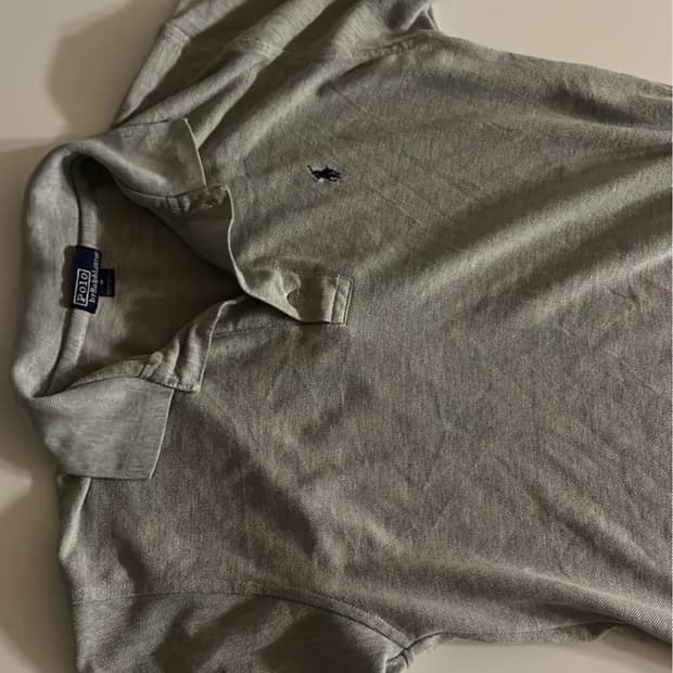 Polo) 폴로 반팔