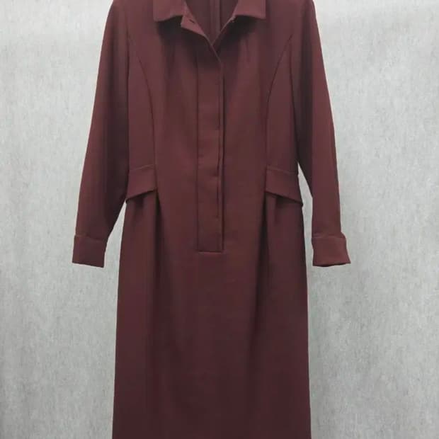 여성 88-160 닥스 원피스