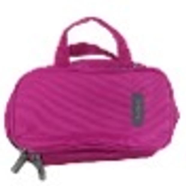 [새상품.정가19,00] 아메리칸투어리스터 화장품 정리함 메이크업 파우치