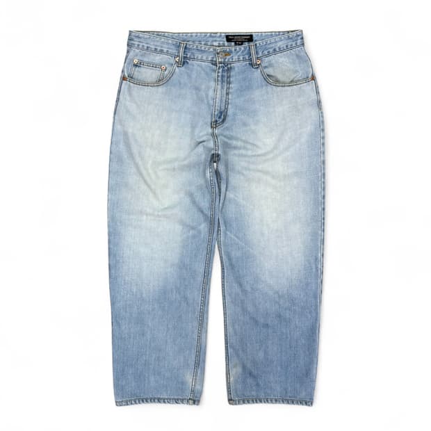 00's 폴로 진스 데님 팬츠