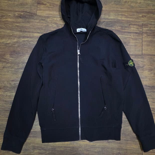 스톤아일랜드 쥬니어 바람막이자켓 