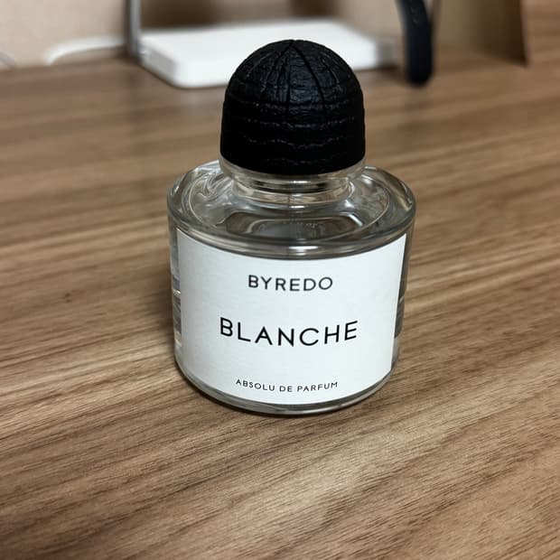 바이레도 블랑쉬 앱솔뤼 50ml 국문택