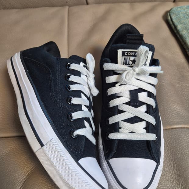 컨버스 몰든 스트릿 옵시디언 남녀공용 235