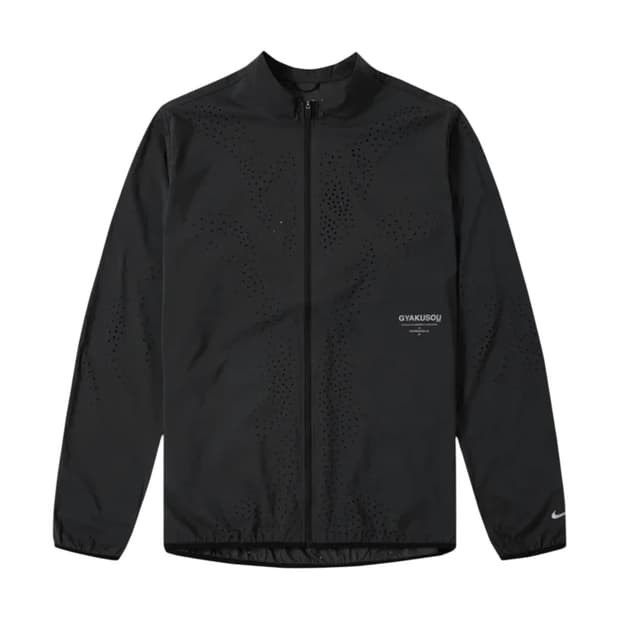 갸쿠소우 2016 펀칭 윈드브레이커