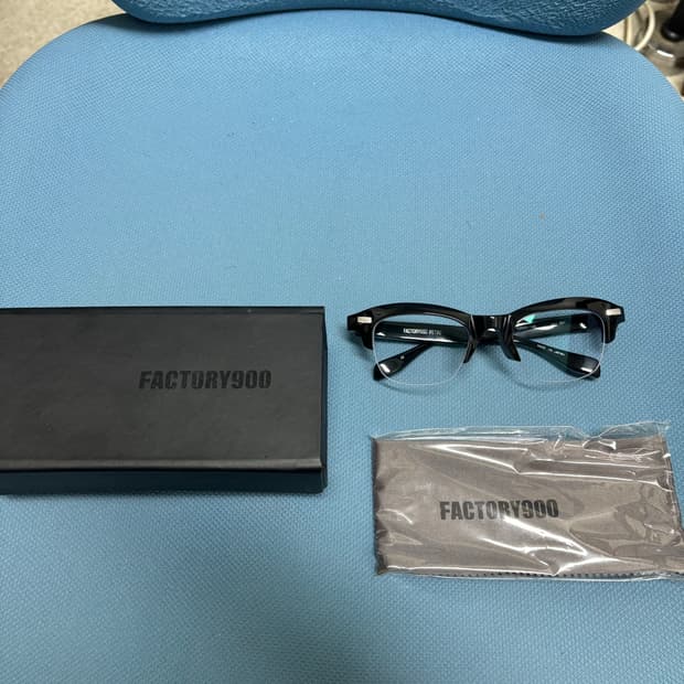 [os] 팩토리900 RF-042 FACTORY900 RETRO