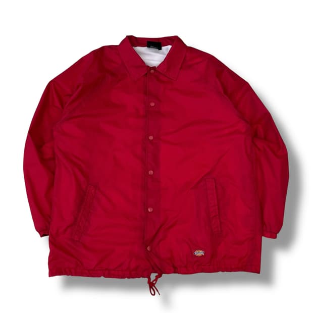 디키즈 나일론 자켓 r1440