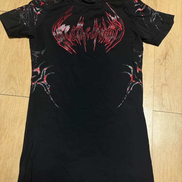 Breathedivinity 반팔 컴프레션 M