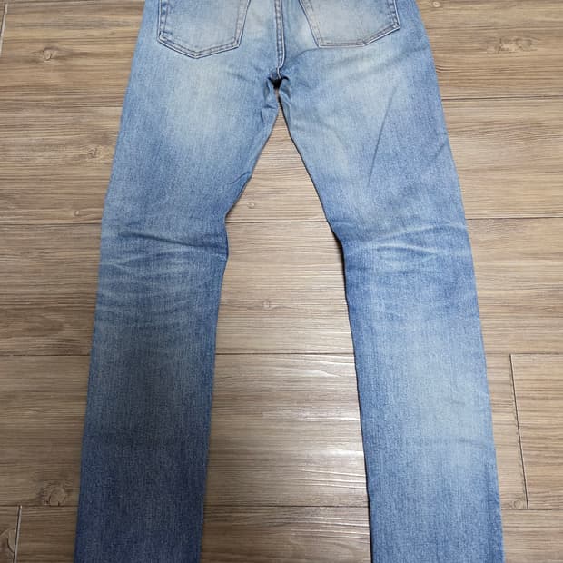 아페세 쁘띠 뉴스탠다드 중청
사이즈 a.p.c.