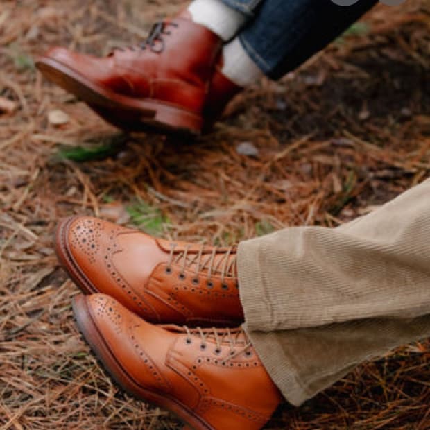 트리커즈 스토우 C Shade 컬러 UK6 (255)