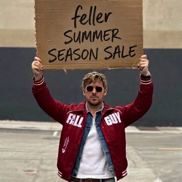 SUMMER SALE