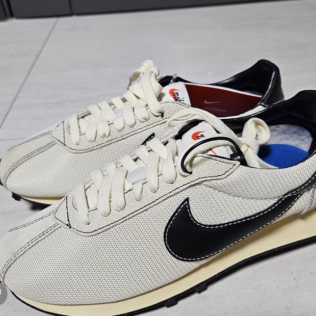 나이키 LD-1000 소프트 펄 모슬린 280