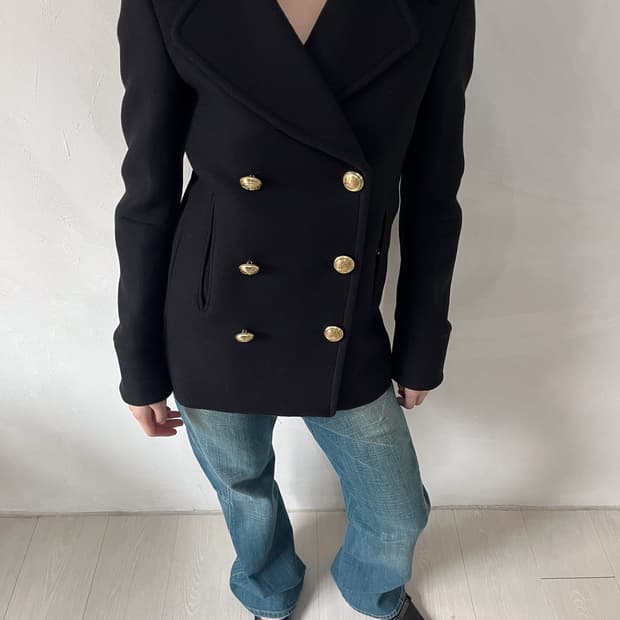 Balmain X H&M (2015)