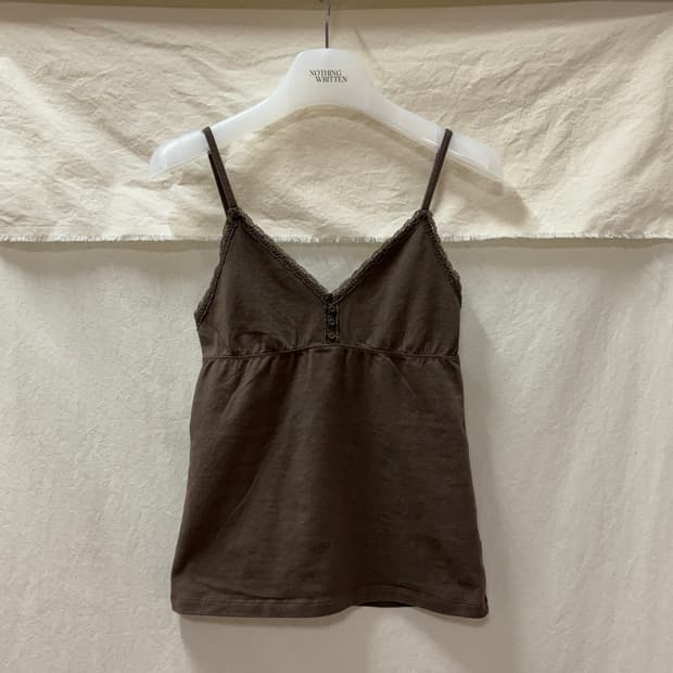 브랜디멜빌 나시모음new