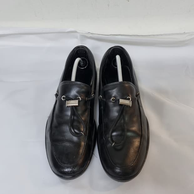 프라다스포츠 토글로퍼 uk10