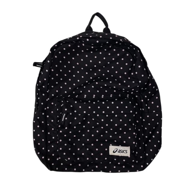 아식스 모리걸 도트백팩