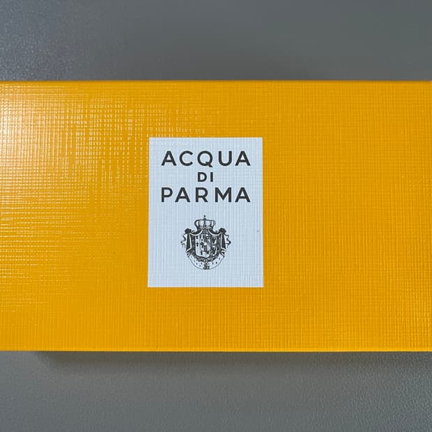 아쿠아디파르마 디스커버리 향수 세트 10