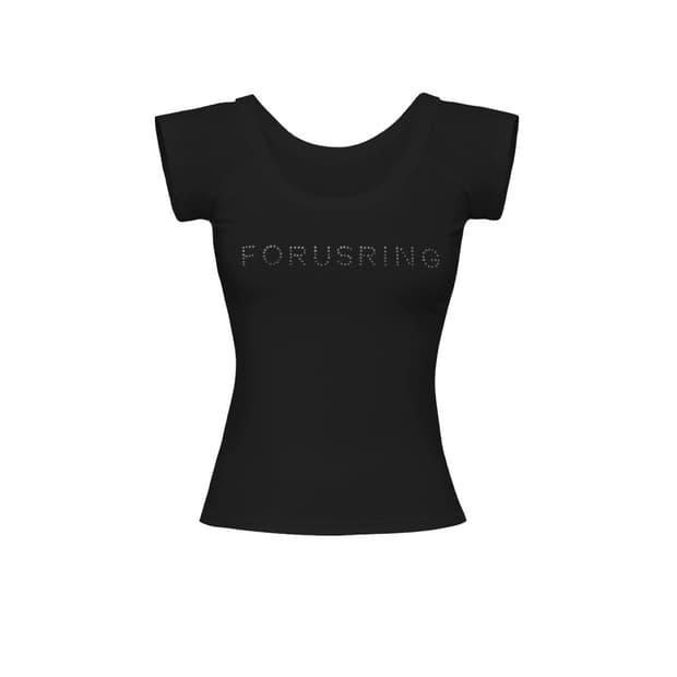 포어링 쥬얼티 블랙 forusring