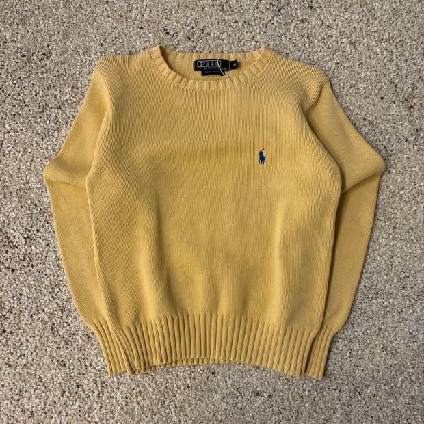 폴로 니트⭐️1045
