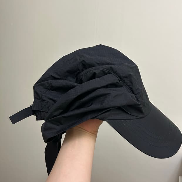 보헤미안 서울 모자