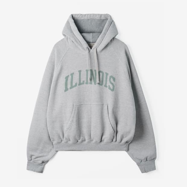 [삽니다] remi relief 레미릴리프 후드티 M