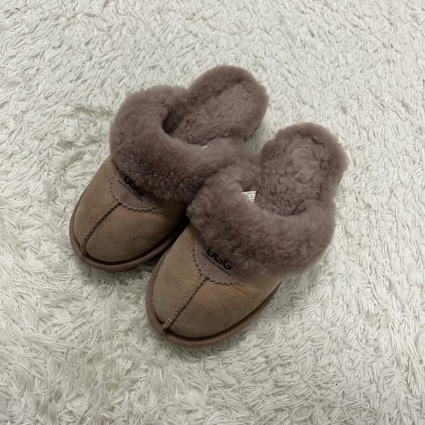 UGG Slippers
