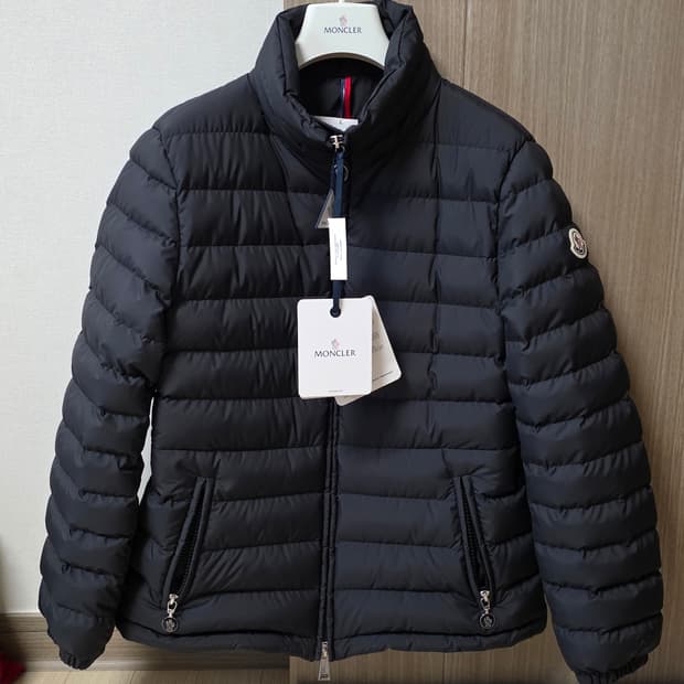 몽클레어 아브데로스 Abderos 패딩 새상품