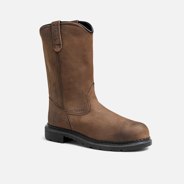 [270] 레드윙 페코스 4436 스틸토 워터프루프 부츠