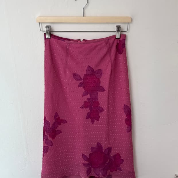 Japanese Vintage skirt