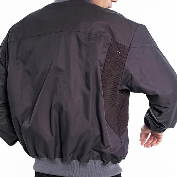 Ignota Core:4 Carving Jacket