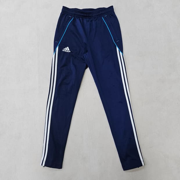 95 아디다스 사이드라인 트레이닝 팬츠 0313Y 