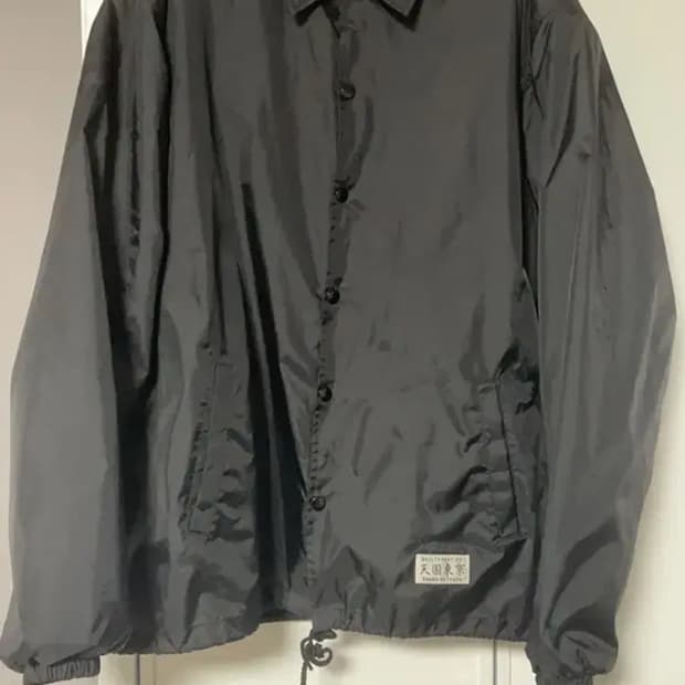 와코마리아 보아 코치자켓 rock steady