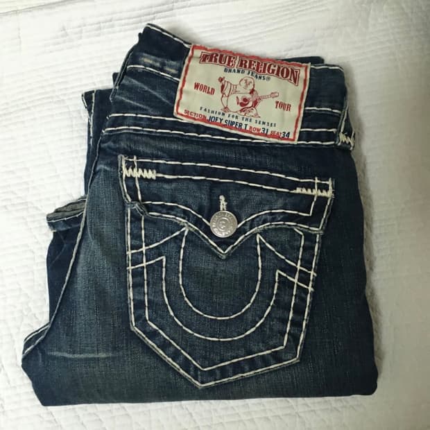 트루릴리전 조이수퍼티 31