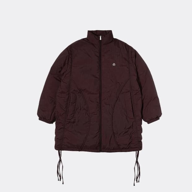 코이세이오 스마트어반유즈풀 패딩