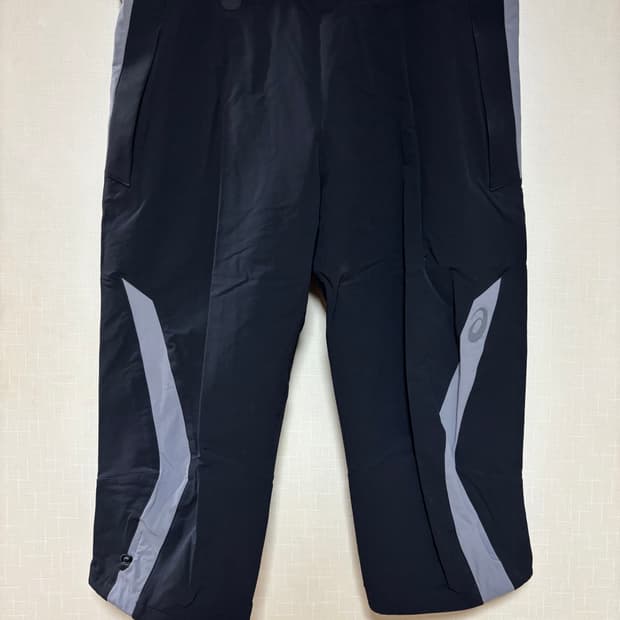 아식스 키코 코스타디노브 하프 팬츠