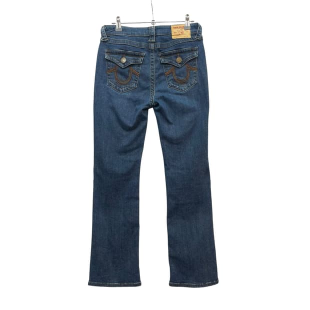 True Religion Bootcut Jeans