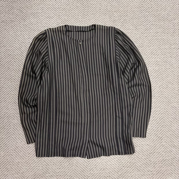 크리스찬 디올 아카이브 블라우스 v1014