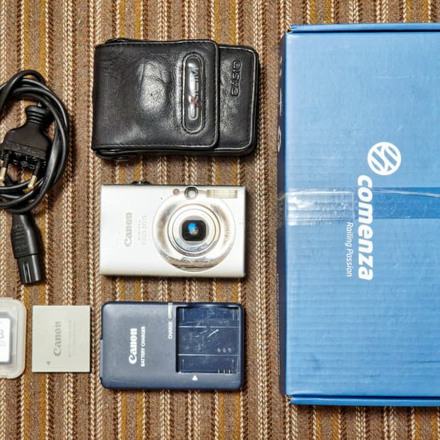 [바로사용가능] 캐논 익서스 ixus80is 빈티지 디카 실버