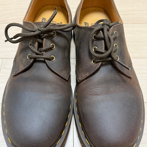 닥터마틴 1461 크레이지호스 270