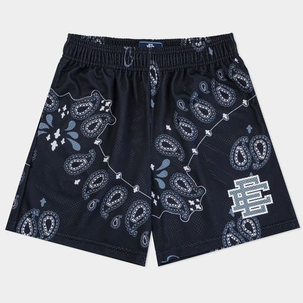 구함 에릭임마누엘 베이직 쇼츠