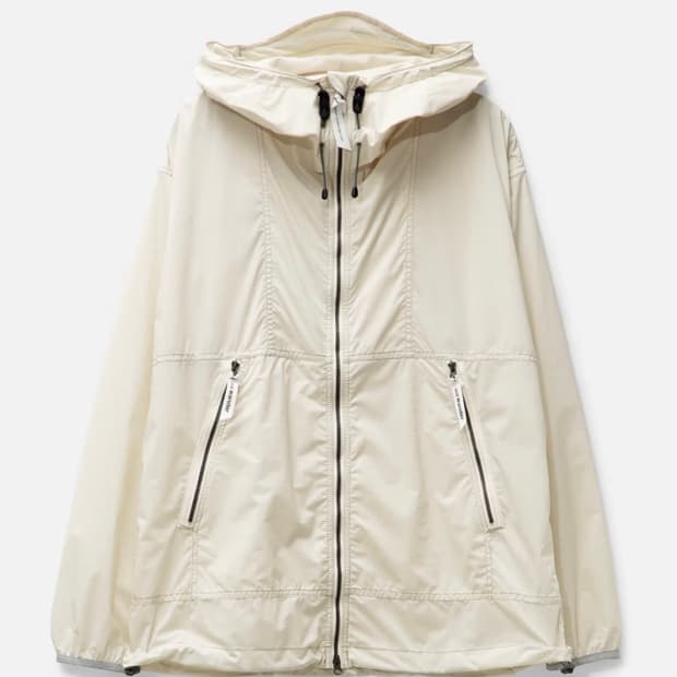 And wander pertex wind jacket (앤드원더 바람막이