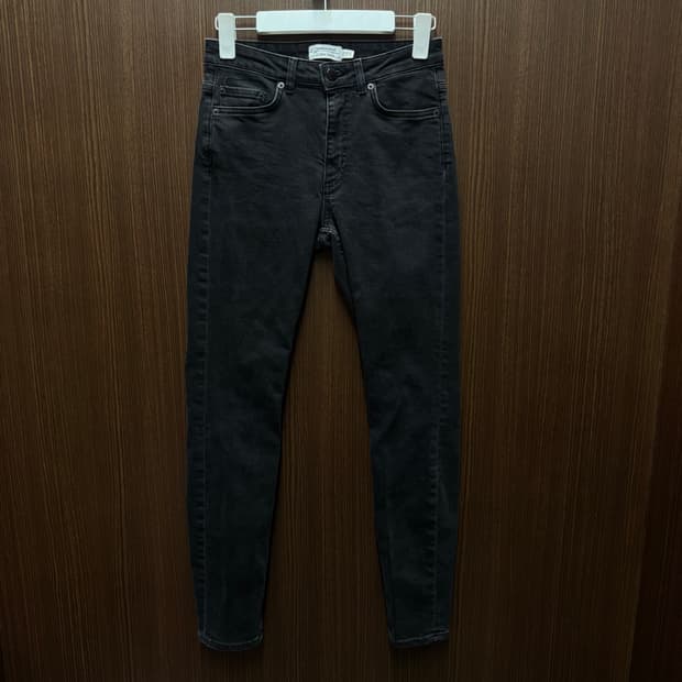 앤아더스토리즈 데님 청바지 27