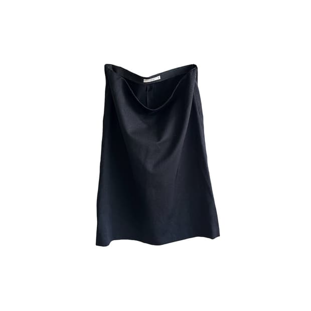 SS07 Nylon Skirt