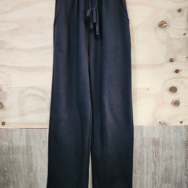 547) A.S.C 여성 기모 츄리닝