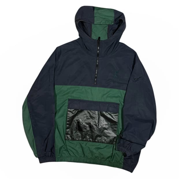 Nike 나이키 리버풀 후디 아노락