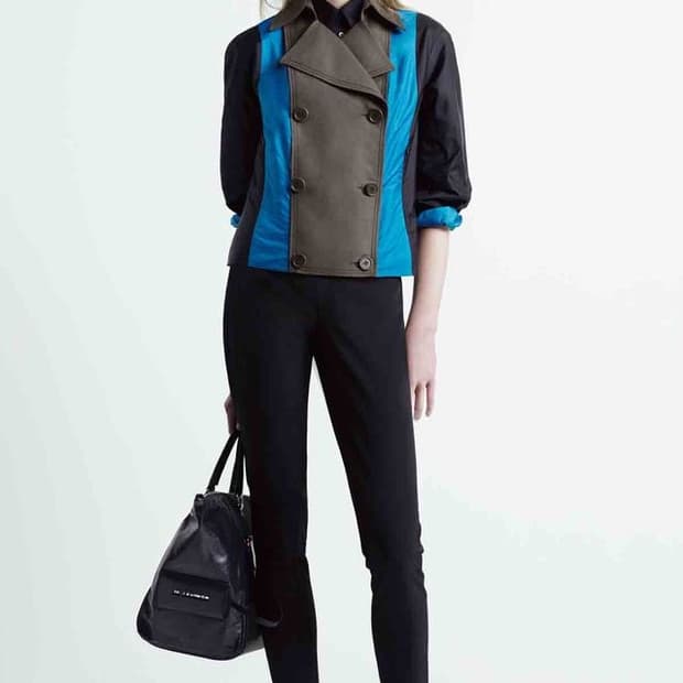 2011 Spring JilSander 자켓