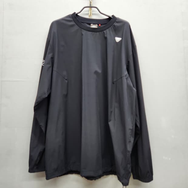 다이나핏 로고 나일론 기능성 긴팔티 2XL(2XL)