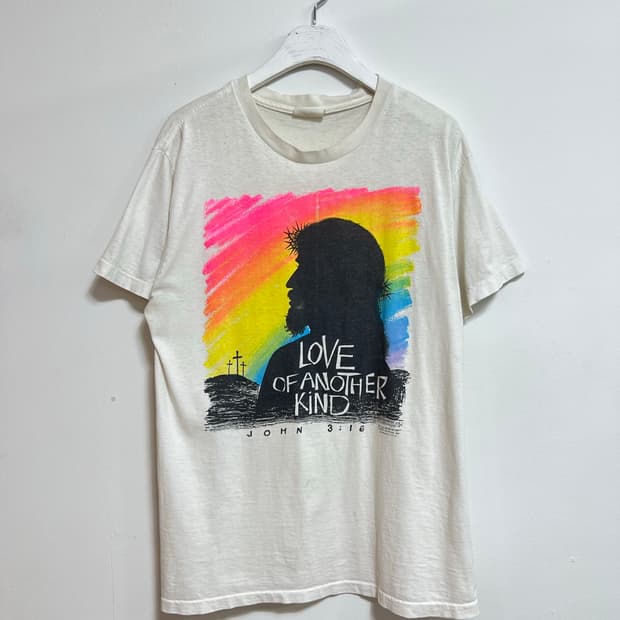 90s Love Of Another Kind