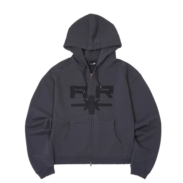 틸던 tilldawn damage hoodie