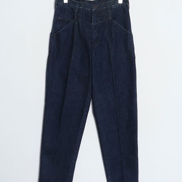 8~90's ZAZOU by JOHNBULL Tapered  (28)